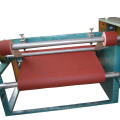 abrasive roll cutting machine belt slitting machine